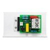 AC 220V 10000W 數字控制可控矽電子穩壓器調速調光器恆溫器