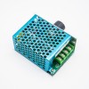 AC220V 500W DC Motor Driver High Voltage Motor Speed Controller Electronic Stepless Speed Control