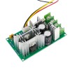 DC 10-60V 20A 1200W Motor Speed Control PWM Motor Speed Controller Switch