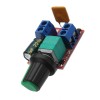 DC 4.5V To DC 35V 5A 90W Mini DC Motor PWM Speed Controller Module Speed Regulator Adjustable Electronic Switch
