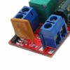 DC 4.5V To DC 35V 5A 90W Mini DC Motor PWM Speed Controller Module Speed Regulator Adjustable Electronic Switch