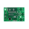 DC 4V-6V Stepper Motor Driver Controller Integrated Board 2-phase 4-wire Speed Adjustable with Remote Controller