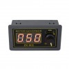 DC 5-30V 12V 24V 5A DC Motor Speed Controller PWM Adjustable Digital display encoder