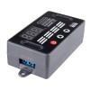 DC PWM Motor Speed Controller Module LED Digital Display Switch
