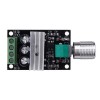 PWM DC Motor Speed Controller Speed Switch Module 6V/12V/24V/28V 3A 1203B