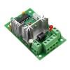 PWM DC Motor Speed Switch Controller Control Reversible Regulator