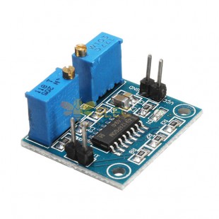 TL494 PWM Controller Frequency Duty Ratio Réglable