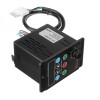 Ux-52 Digital Display Motor Speed Controller Motor Governor Soft Start Tools 220V AC 6W-400W