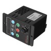 Ux-52 Digital Display Motor Speed Controller Motor Governor Soft Start Tools 220V AC 6W-400W