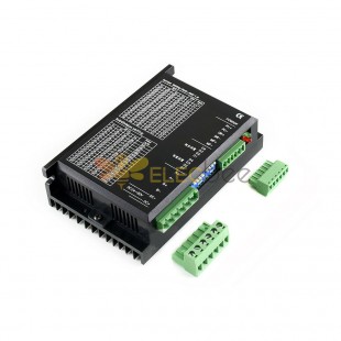 SMD356C Three-phase Stepping Motor Driver 57 Motor Driver Board Supports for STM32