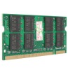 2 Go DDR2-800 PC2-6400 NON-ECC SODIMM Notebook Ordinateur portable Mémoire RAM 200-Pin-US Stock