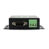 Двойной последовательный порт Ethernet Двунаправленная прозрачная передача RS232/485 в сетевой модуль RJ45 RS232/485 в ETH