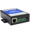 Serveur série D224 485/232/TTL vers convertisseur de téléchargement de surveillance à distance PLC série TCP/IP