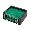 M110T 4DI+4DO+1RS485+1Rj45 Modbus Switching Relay to Ethernet Módulo de Aquisição Sala de Informática Industrial Equipamentos Aquisição de Dados para Ethernet