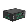 M120T 4DI + 4AI + 2AO + 4DO + 1RS485 + 1Rj45 Modbus TCP Ethernet Module d\'E/S distantes pour l\'automatisation de bus de terrain Le chien de garde intégré prend en charge le mappage de registre