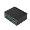 M130T 8DI+4DO+1RS485+1Rj45 Modbus Industrial Ethernet Remote IO-Modul zur Schrittmotorsteuerung Modbus RTU-E/A-Geräte für RTU-Messgeräte unterstützen PWM-Ausgang