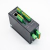M340T 8RTD+1RS485+1Rj45 M340T Ethernet Data Acquisition Module 8 RTD Inputs TCP IO Module Temperature Monitoring