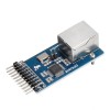 DP83848 DP83848IVV网络以太网开发板收发模块RMII接口
