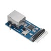 DP83848 DP83848IVV Сеть Ethernet Совет по развитию Модуль приемопередатчика RMII Интерфейс