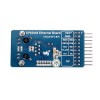 DP83848 DP83848IVV Scheda di sviluppo Ethernet di rete Modulo ricetrasmettitore Interfaccia RMII