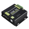 FT232RL USB轉RS232/RS485/TTL模塊接口轉換工業級帶隔離