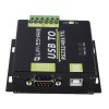 FT232RL USB para RS232/RS485/TTL Módulo Conversão de Interface de Classe Industrial com Isolamento