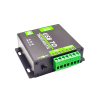 Conversión de interfaz de módulo FT232RL USB a RS232/RS485/TTL grado industrial con aislamiento