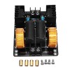 1000W 20A ZVS 低压感应加热模块板反激式驱动器加热器