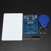 10Pcs 3.3V RC522 Chip IC Card Induction Module RFID Reader 13.56MHz 10Mbit/s for Arduino - products that work with official Arduino boards