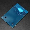 10 Uds 3,3 V RC522 Chip módulo de inducción de tarjeta IC lector RFID 13,56 MHz 10 Mbit/s para Arduino-productos que funcionan con placas Arduino oficiales