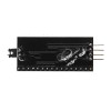 10 Stücke IIC/I2C/TWI/SPI Serial Port Modul 5V 1602LCD Display Für