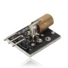 10Pcs KY-008 레이저 송신기 모듈 AVR PIC