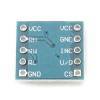 10 x X9C104 digitales Potentiometer-Modul