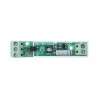 10pcs 1-Bit AC 220V Optocoupler Isolation Module Voltage Detect Board Adaptive 3-5V PLC Isolamento Fotoaccoppiatore Module for Arduino - products that work with official Arduino boards