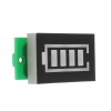 10pcs 1S Lithium Battery Pack Power Indicator Board Electric Vehicle Battery Power Indicator 4V Power Storage