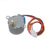 10pcs 28BYJ-48 5V 4 Phase DC Gear Stepper Motor for Arduino - products that work with official Arduino boards