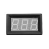 10pcs Blau DC 5V bis 12V -50°C bis -110°C Digital-Thermometer-Monitor Mehrzweck-Thermometer