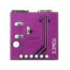 10pcs CJMCU 5V Mini USB Power Connector DC Power Socket Board For