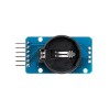 10pcs DS3231 AT24C32 IIC Precision RTC Real Time Clock Memory Module
