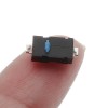10 pièces souris Micro interrupteur bouton de souris point bleu pour Logitech MX Anywhere M905 ZIP de remplacement