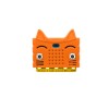 10 Uds cubierta protectora de silicona naranja para placa base tipo A gato modelo