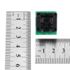 10pcs SOIC8 SOP8 to DIP8 Wide-body Seat Wide 150mil Programmer Adapter Socket