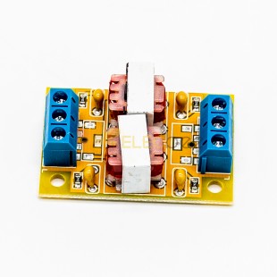 10 pièces isolateur Audio stéréo commun générateur de Signal Anti-interférence filtre de bruit ordinateur Audio courant son annuleur