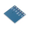 10pcs W25Q128 Large Capacity FLASH Storage Module Memory Card SPI Interface BV FV STM32