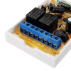 12V 10A 2 Channel 315MHz Remote Control Switch Relay Wireless Receiver With 2 Transmitters