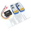 12V Wireless Winch Remote Control Twin Handset Easy to Install