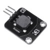 Arduino için 12mm Mini Pasif Buzzer SFN Scratch Makecode Topacc KittenBot - resmi Arduino panolarıyla çalışan ürünler
