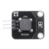 Mini zumbador pasivo de 12 mm SFN Scratch Makecode Topacc KittenBot para Arduino: productos que funcionan con placas Arduino oficiales