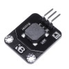 12mm Mini Passive Buzzer SFN Scratch Makecode Topacc KittenBot pour Arduino - produits qui fonctionnent avec les cartes officielles Arduino