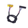 14 Sets Commonly LCD LVDS Screen Cable For 10-65 Inch Screen Monitor Repair Driver Board Universal Cable